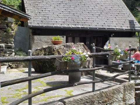 Schönes Rustico