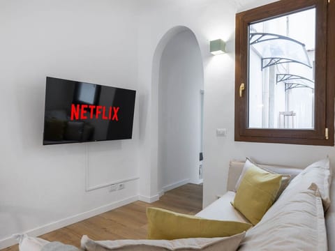 Das Patio-Haus