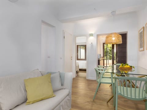 Das Patio-Haus