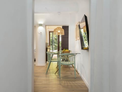 Das Patio-Haus