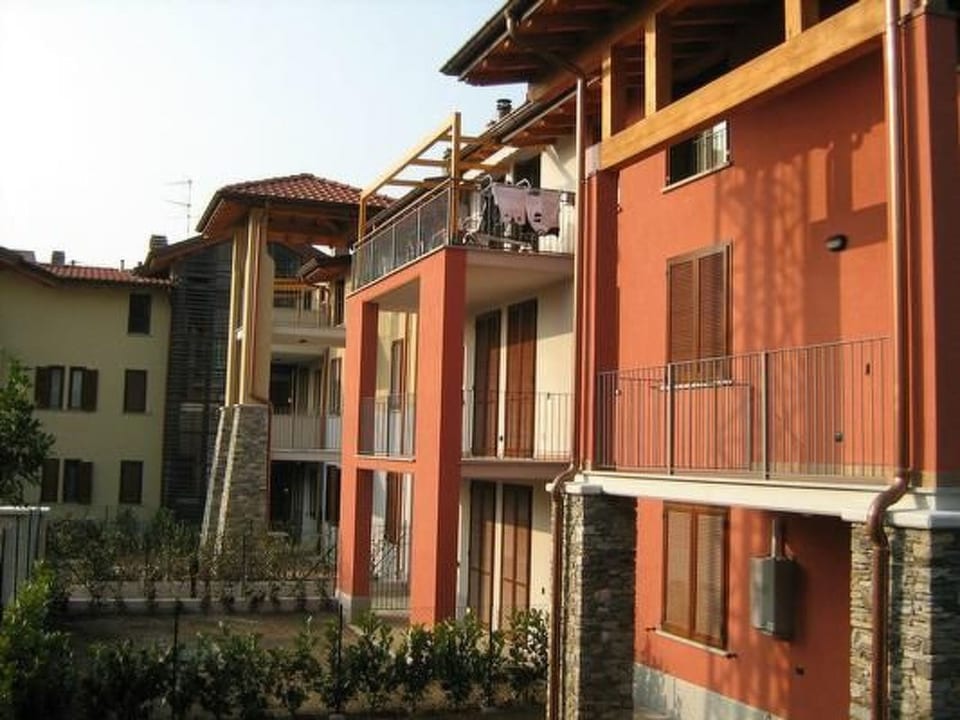 Casa Marck - Province of Varese
