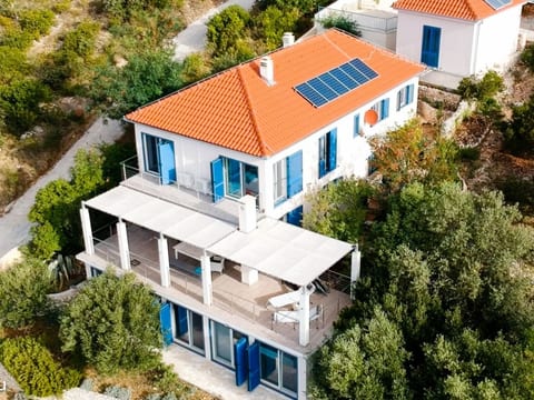Villa Blu