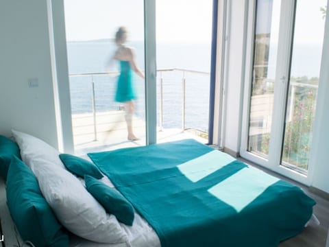 Villa Blu