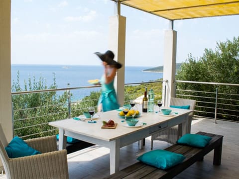 Villa Blu
