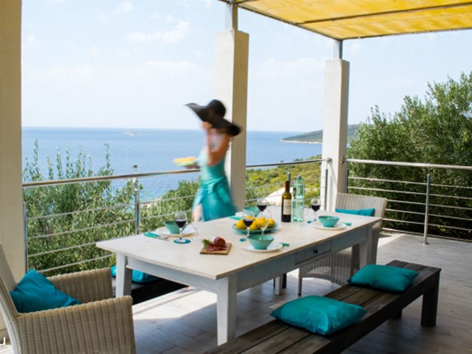 Villa Blu - Vinišće