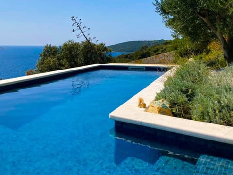 Villa Blu