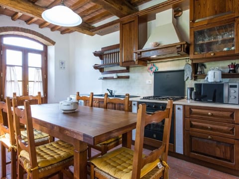Wohnung mit Garten, Grill und Terrasse