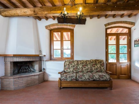Wohnung mit Garten, Grill und Terrasse