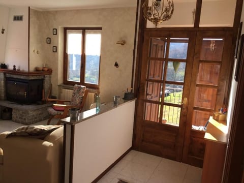 Holiday Home Delo