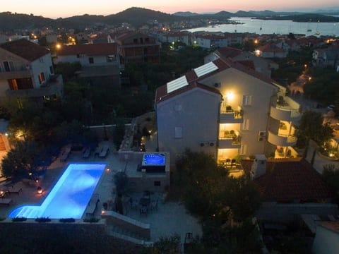 Ferienvilla "Kos Murter"