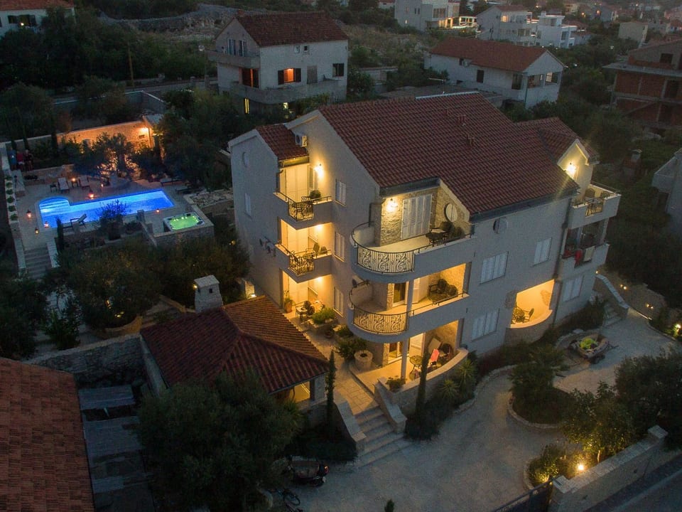 Ferienvilla Kos Murter