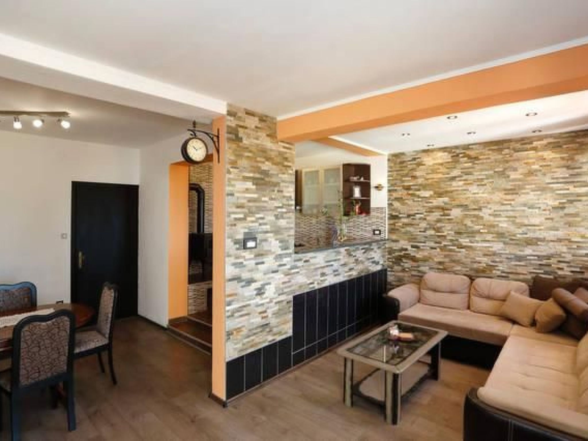 für 6 Personen ca. 120 m² in Sukošan, Adriaküste Kroatien (Gespanschaft Za