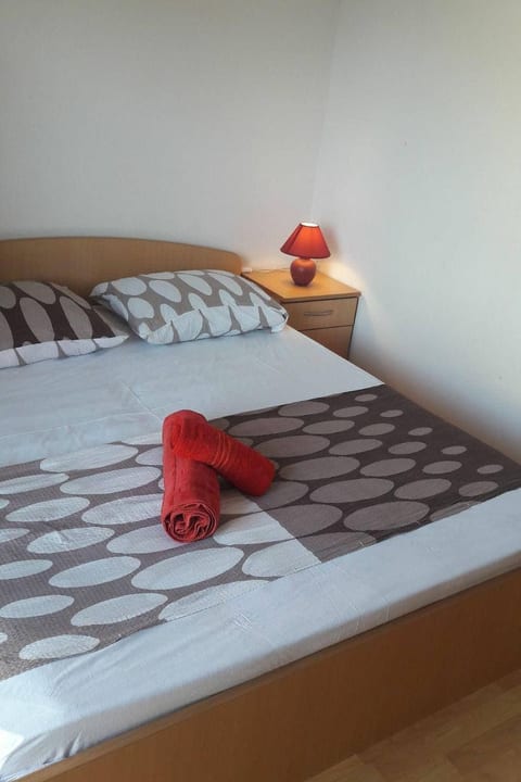 Wohnung Ivan am Meer