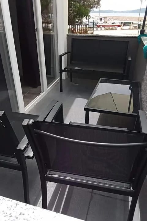 Wohnung Leonela in der Nähe des Strandes