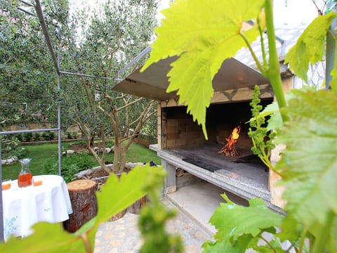Apartmani Jagoda