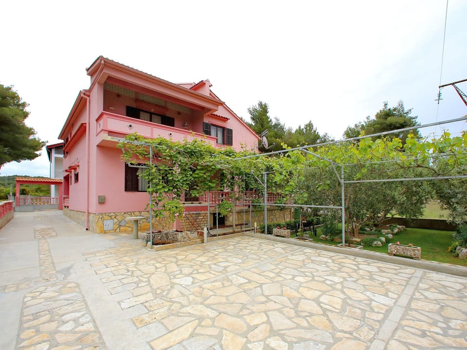 Apartmani Jagoda - Bibinje