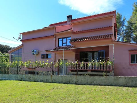 Apartmani Jagoda