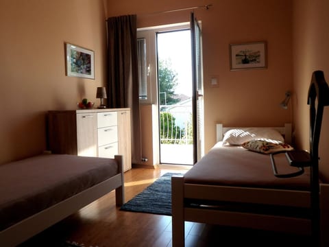 Großzügige Ferienwohnung Lolinka Bibinje