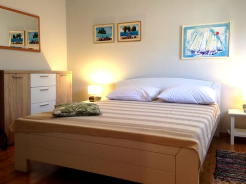 Großzügige Ferienwohnung Lolinka Bibinje