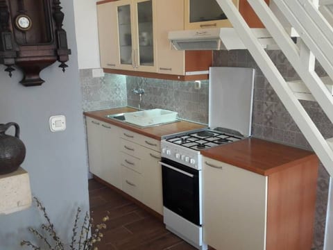 Schönes Haus mit privatem Garten