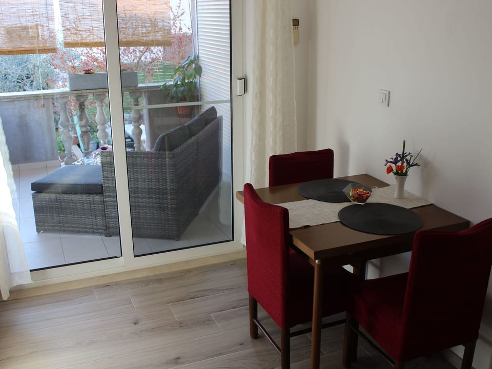 Appartement confortable avec terrasse - Zadar