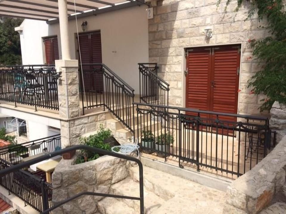 Studio avec terrasse - Zaton
