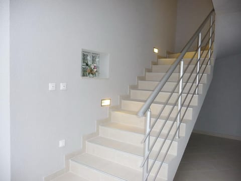 Wohnung "Ela" mit Blick auf das Wasser