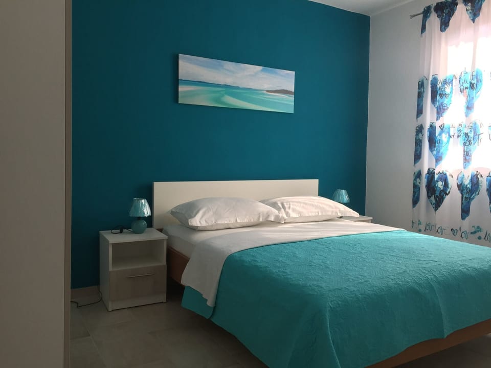 Appartement spacieux avec joli jardin - Vir