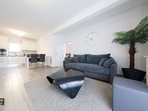 Apartment Carmen in Vir mit Garten und Terrasse