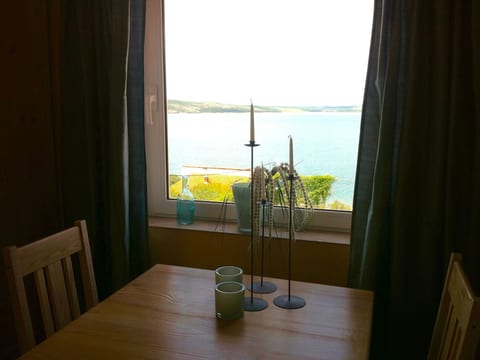 Charmantes Studio mit Balkon und Pool