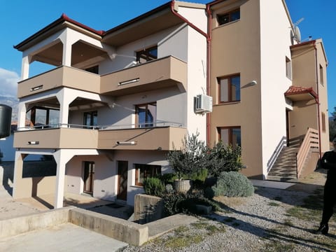 Wohnung Rončević