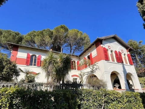 Villa Spenser