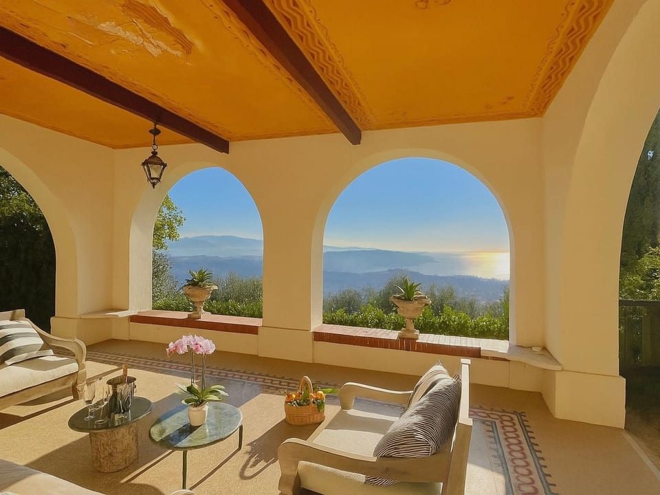 Villa Spenser - La Spezia