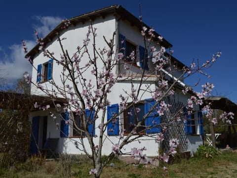Su Sole de Barega