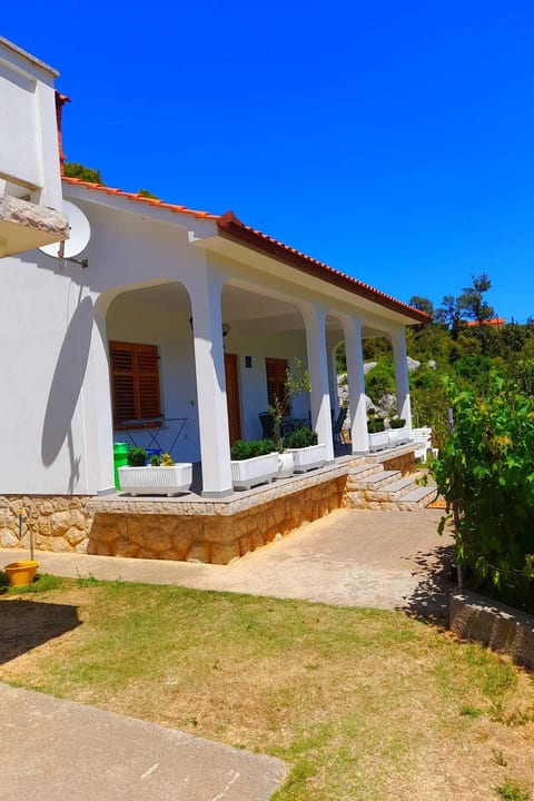 Fantastisches Haus nur 700m vom Strand entfernt