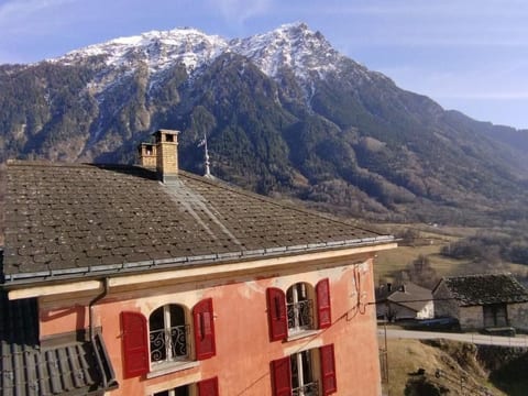 Cò d'Franz