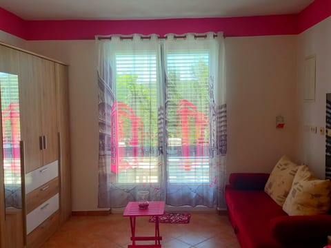 Appartement in Kampor