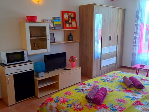 Appartement in Kampor