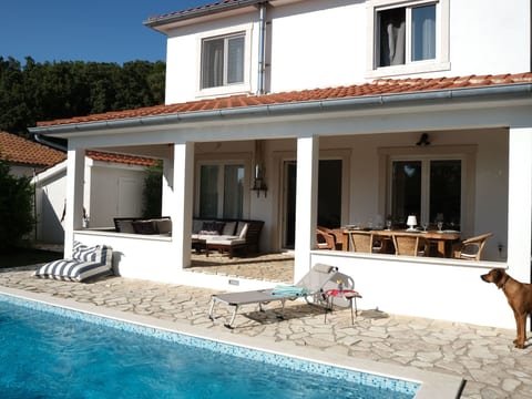 Villa Prislin