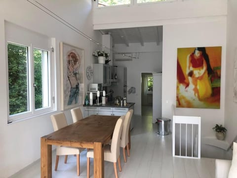 3.5 Zi - Ferienwohnung Miralago Morcote