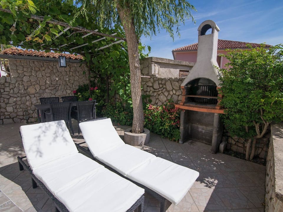 Studio-Wohnung Marija - Veli Lošinj