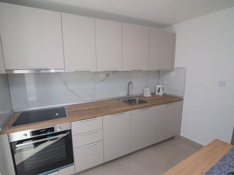 Studio-Wohnung "Marija"