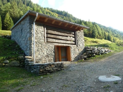 Maisonette Rustico