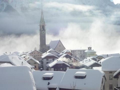 "Chasa Veglia Tablà