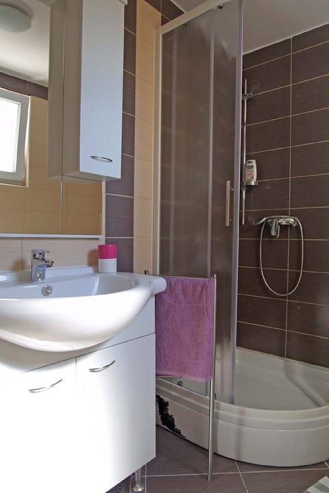 Wohnung "Federica"