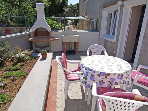 Wohnung "Federica"