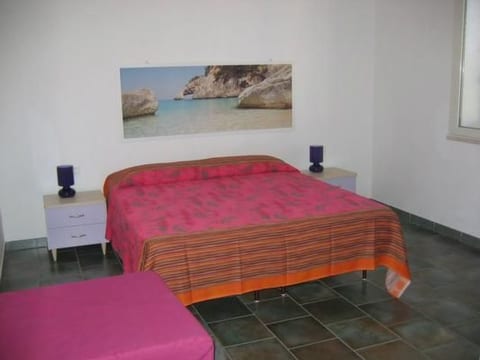 Haustierfreundliches Apartment, mit Meerblick