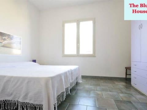 Haustierfreundliches Apartment, mit Meerblick