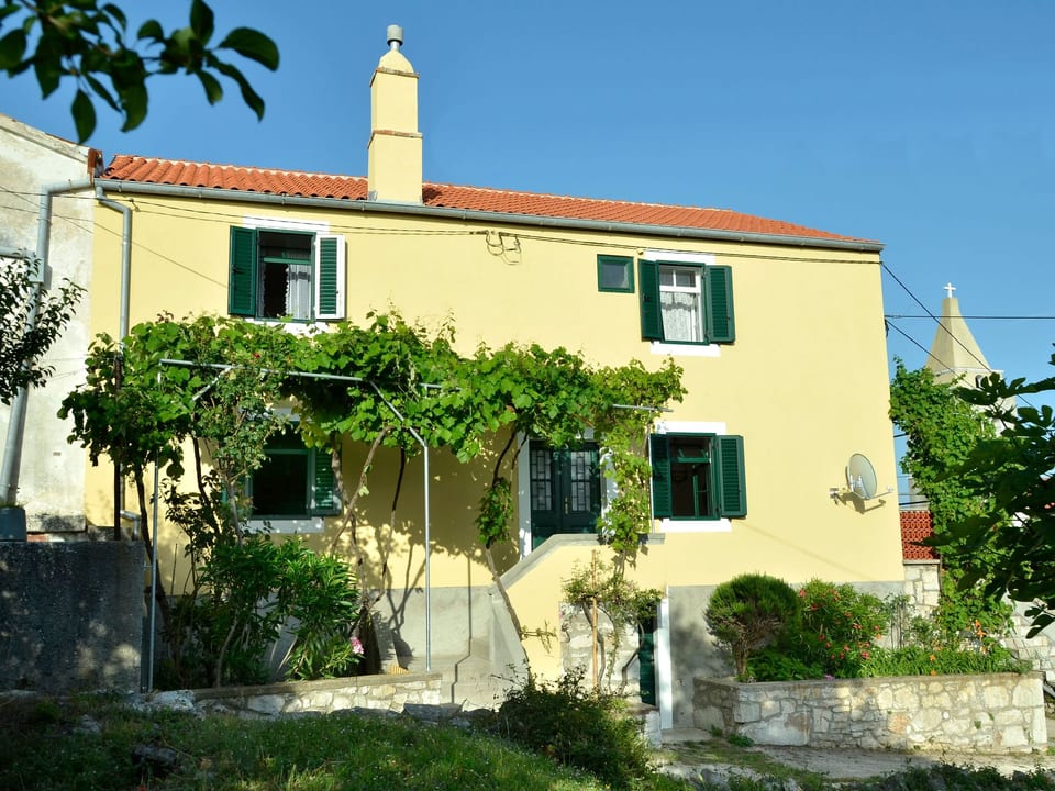 Stivan - Martinšćica