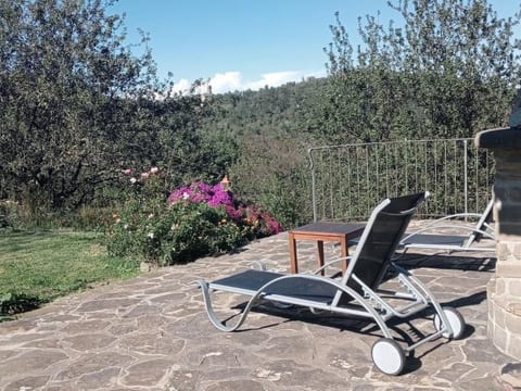 Piccola casa romantica